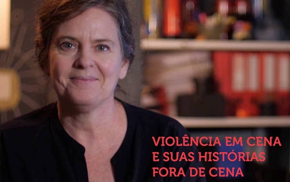 Coordenação de Lutas Banner